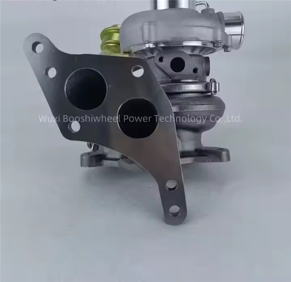 RHF55 VF37 Turbocharger VG440027 VA440027 14411AA542 14411AA541 for Engine EJ20, EJ20G/E